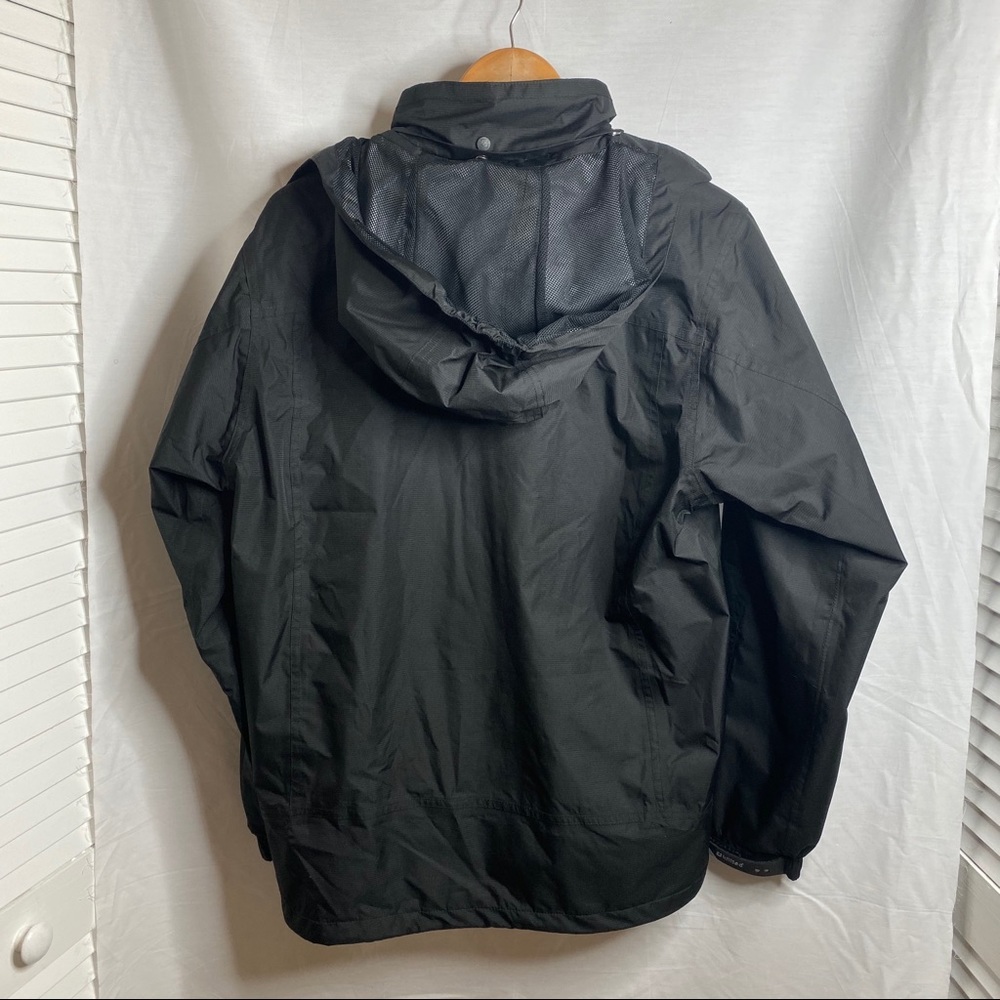 Killtec Level 2 Wind/Rain Jacket - image 2